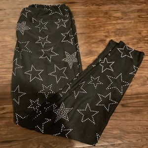 Lularoe tc2 leggings